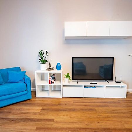 Limacino Apartment Рим Екстериор снимка