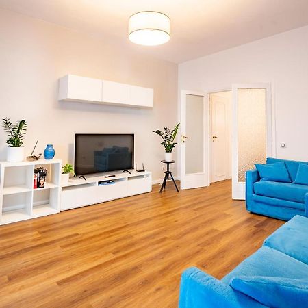 Limacino Apartment Рим Екстериор снимка