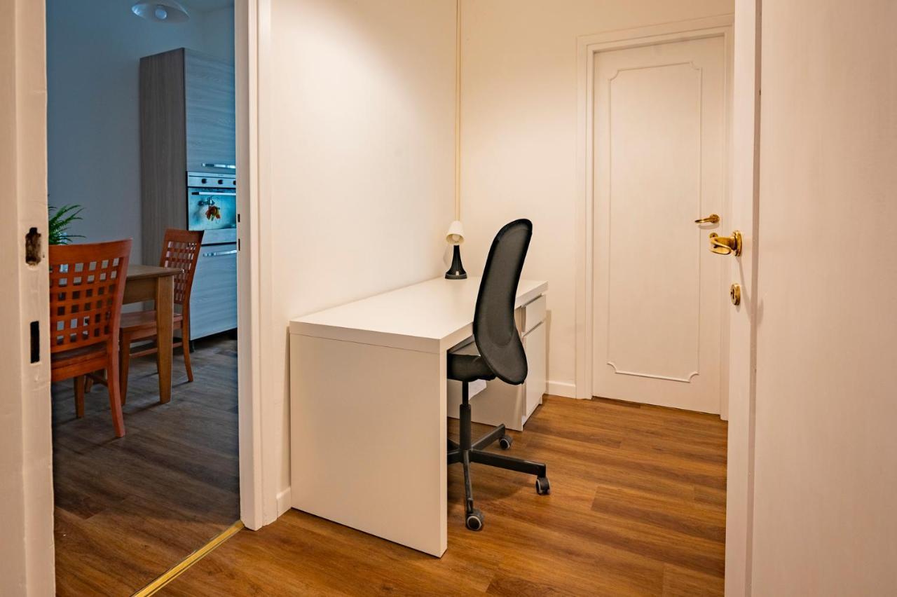 Limacino Apartment Рим Екстериор снимка