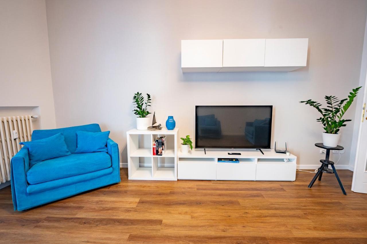 Limacino Apartment Рим Екстериор снимка