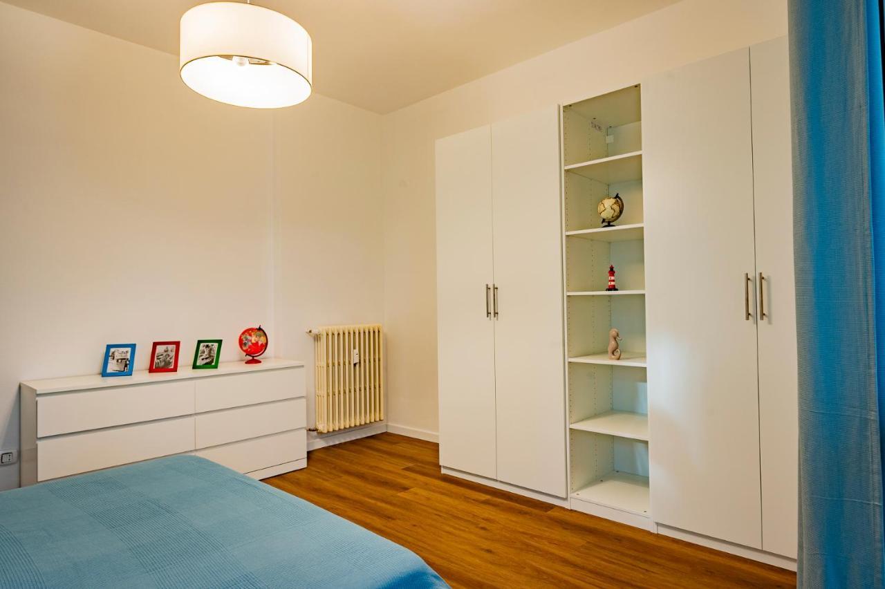 Limacino Apartment Рим Екстериор снимка