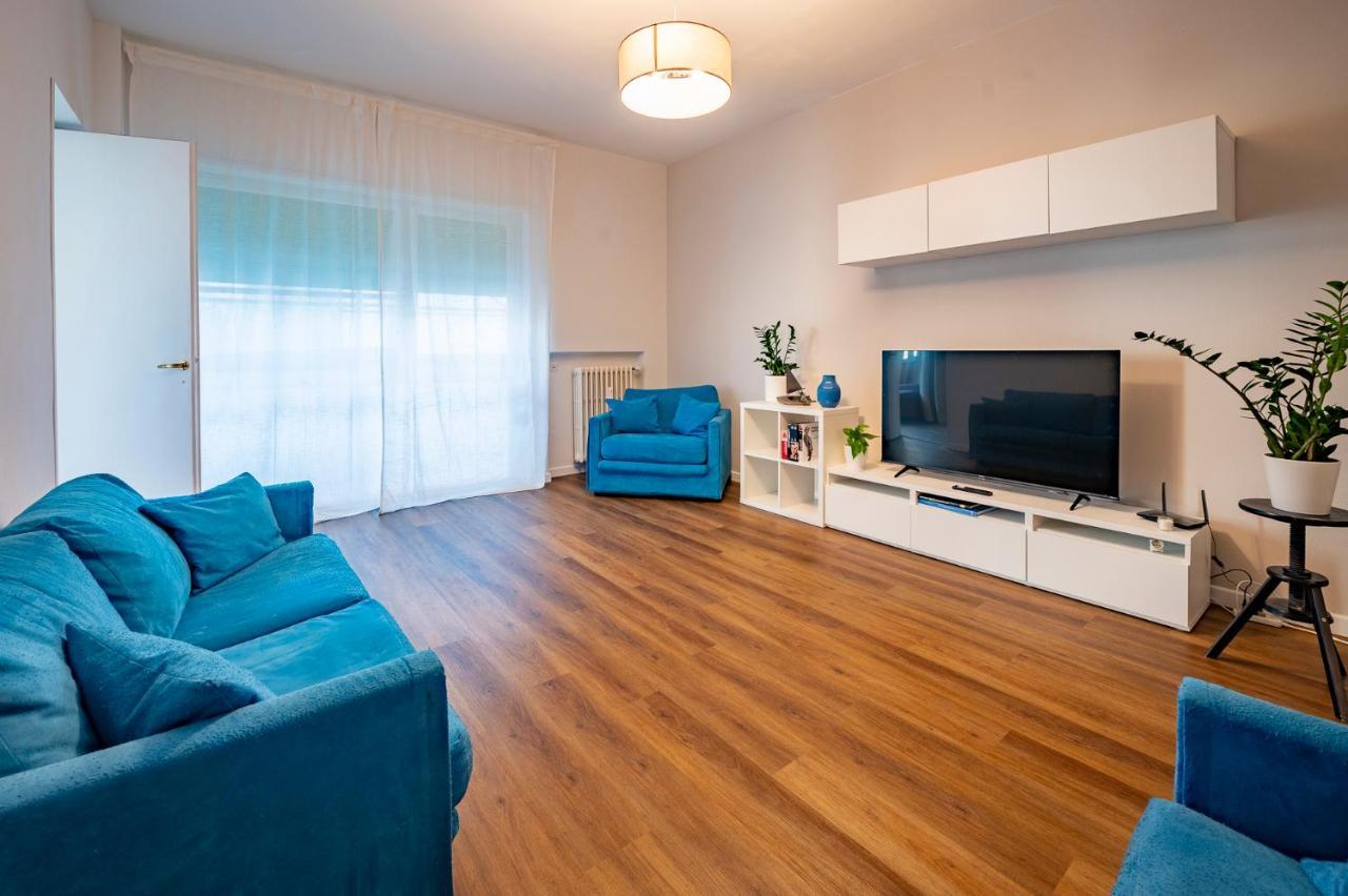 Limacino Apartment Рим Екстериор снимка
