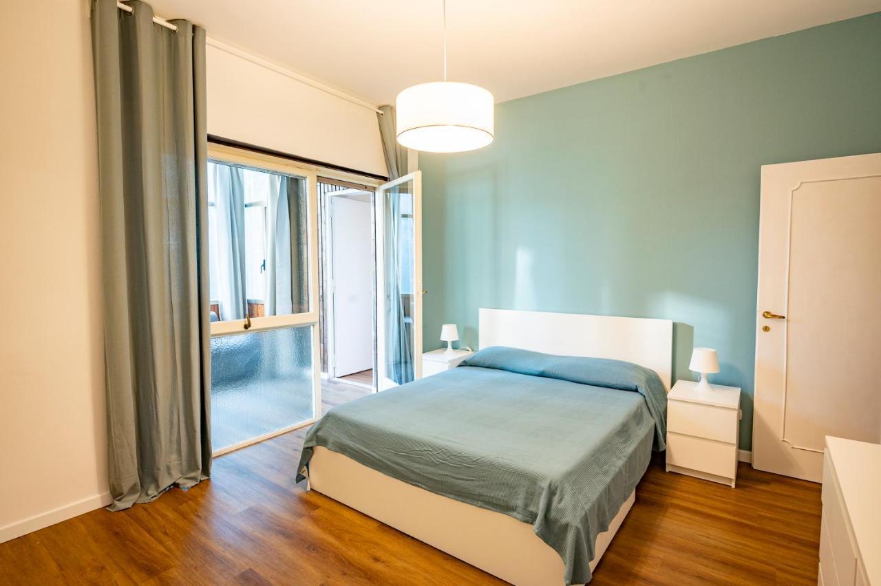 Limacino Apartment Рим Екстериор снимка