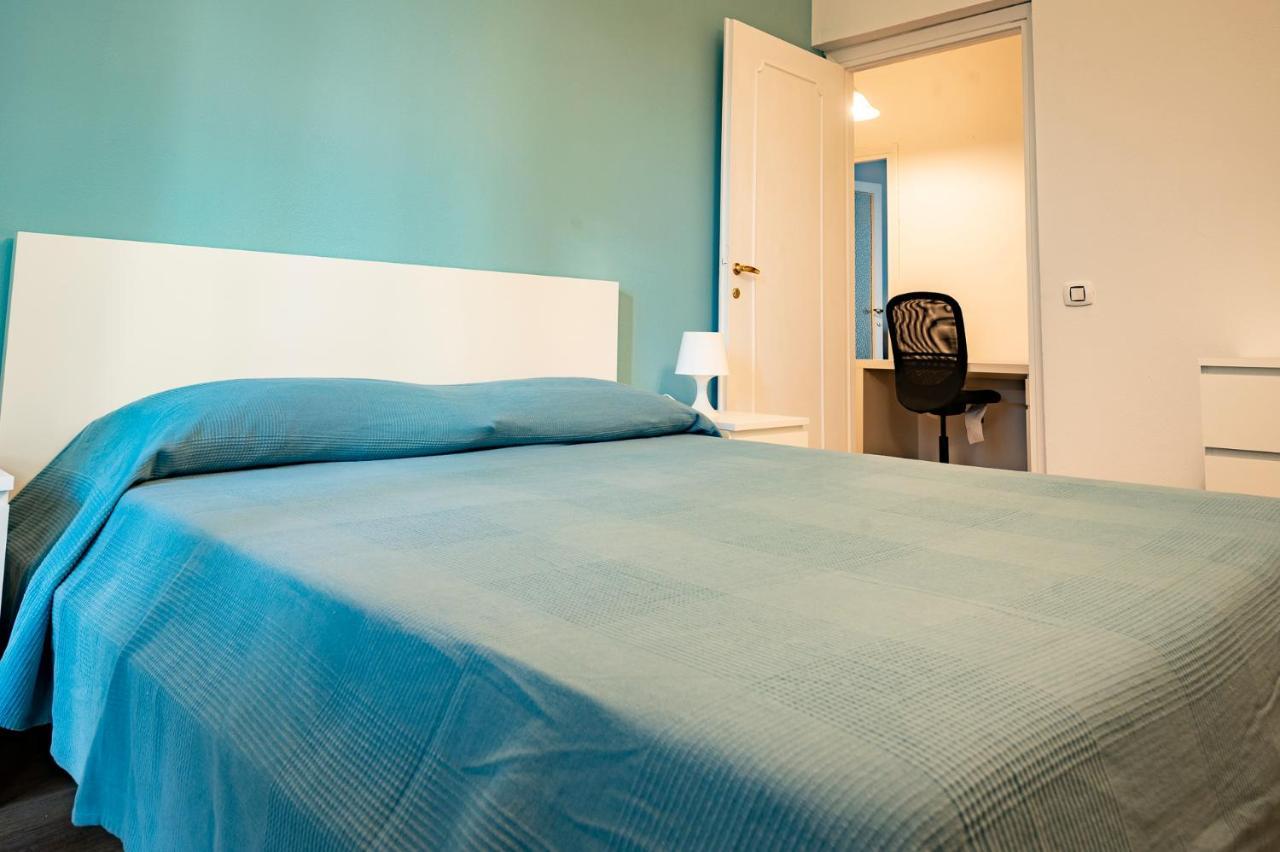 Limacino Apartment Рим Екстериор снимка