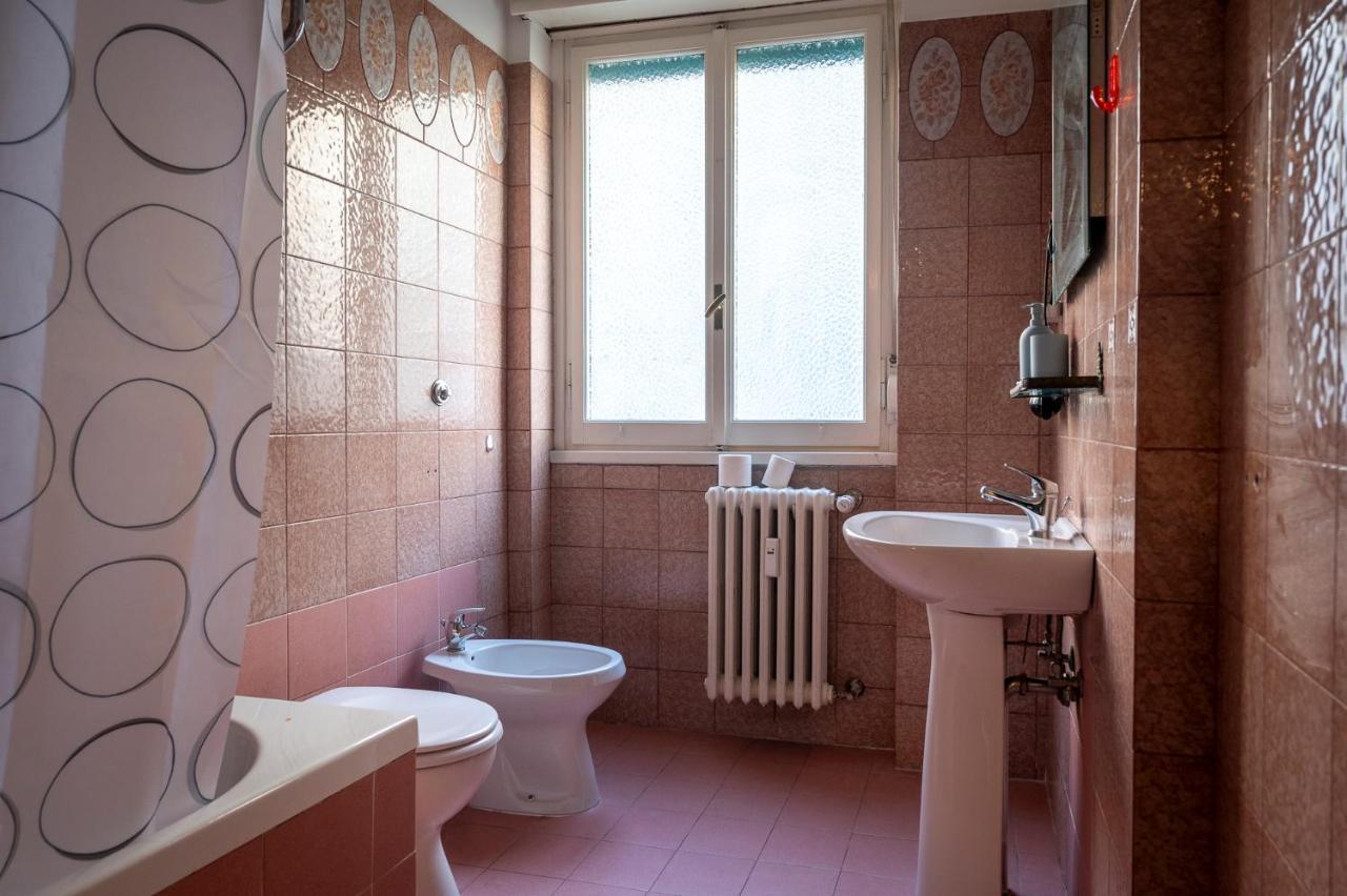 Limacino Apartment Рим Екстериор снимка